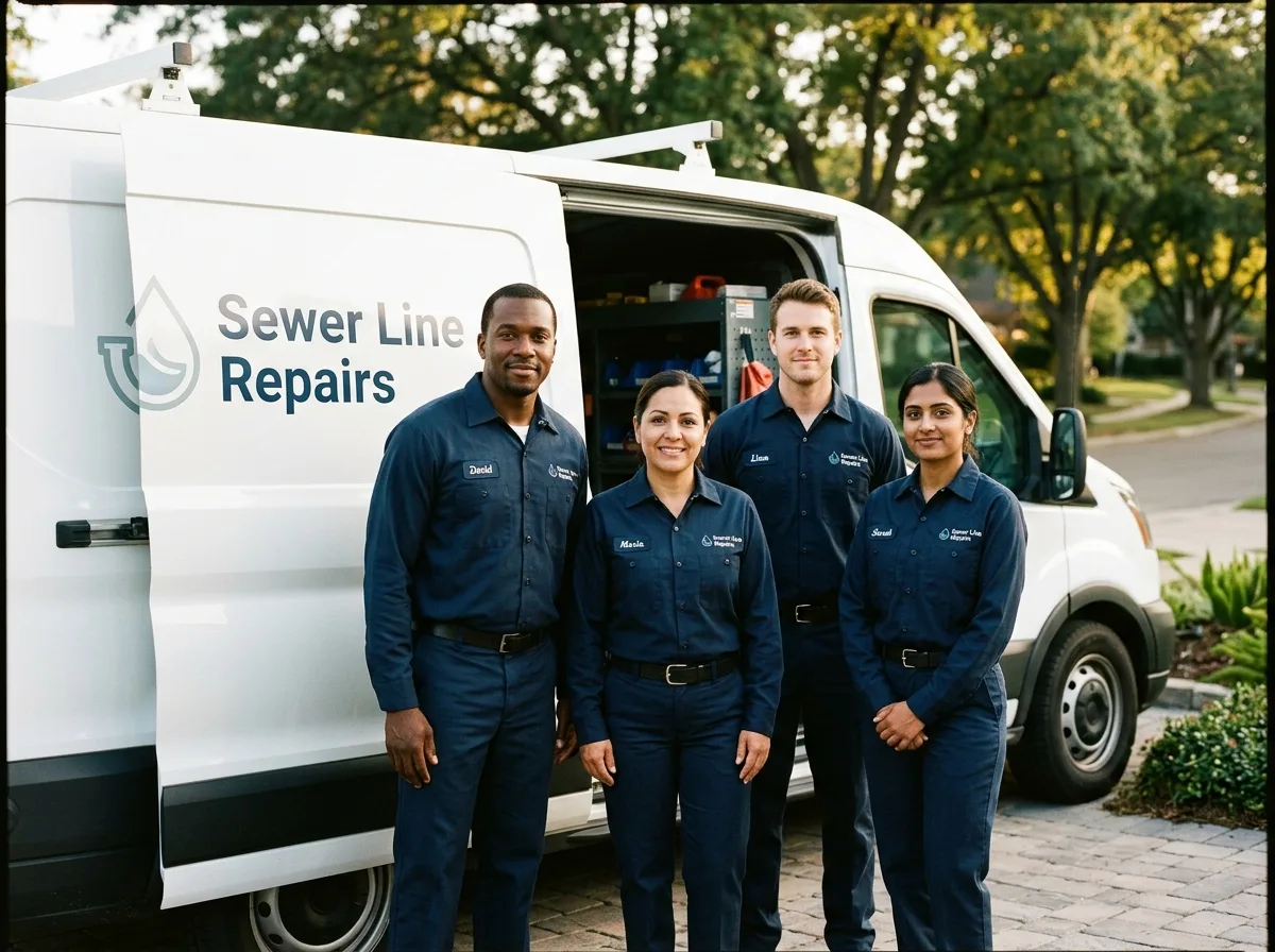 Emergency Plumber company in Rolesville, NC